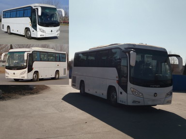 BJ6902U7AHB-2客车燃油公告图片2