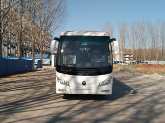 BJ6902U7AHB-3客车燃油公告图片1