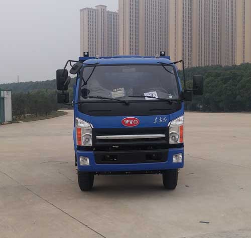LT3042LBC1自卸汽车燃油公告图片1