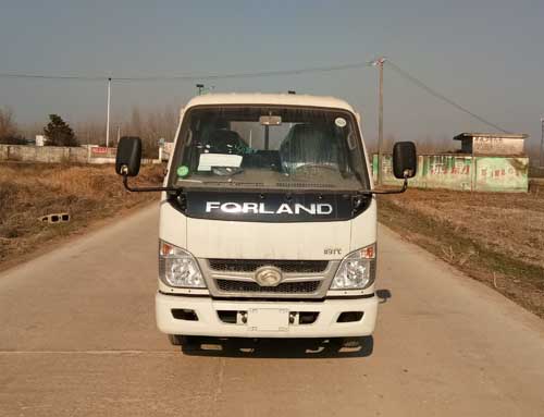 BJ3042D9AB5-FA自卸汽车燃油公告图片1
