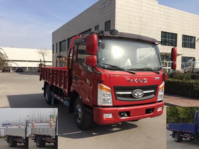 ZB1046UDD6V载货汽车燃油公告图片2