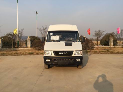 NJ6485ACM多用途乘用车燃油公告图片1