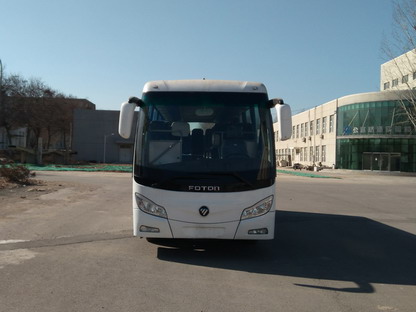 BJ6902U7AHB-2客车燃油公告图片1