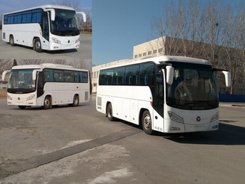 BJ6902U7AHB-2客车燃油公告图片2