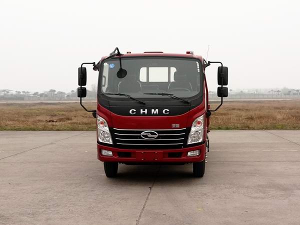 CNJ1041ZDB33V载货汽车燃油公告图片1