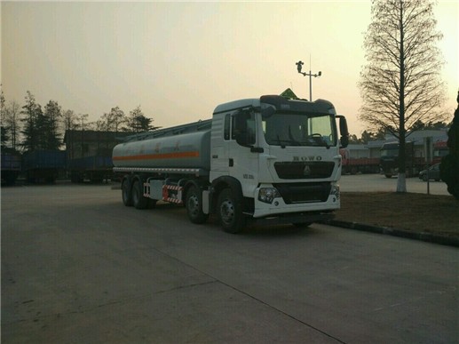 CGJ5310GJY5ZC加油车燃油公告图片2