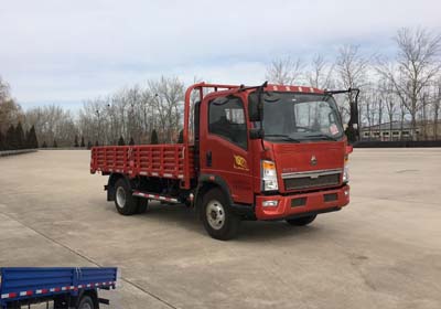 ZZ1047F3315E145载货汽车燃油公告图片2