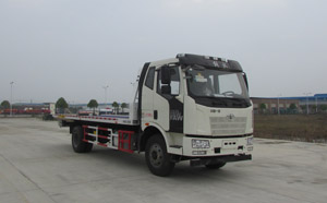 CSC5160TQZPC清障车燃油公告图片2
