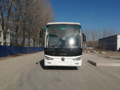 BJ6122U8BJB客车燃油公告图片1