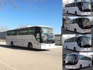 BJ6122U8BJB客车燃油公告图片2