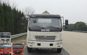 CSC5127GJY5加油车燃油公告图片1