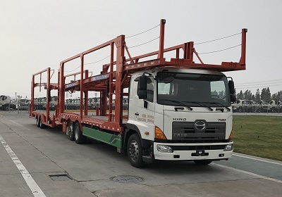 ZJV5200TCLJM车辆运输车(列车)燃油公告图片2