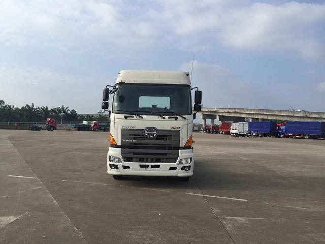 YC4250SS1EL5牵引汽车燃油公告图片1