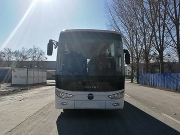 BJ6122U8BJB客车燃油公告图片1