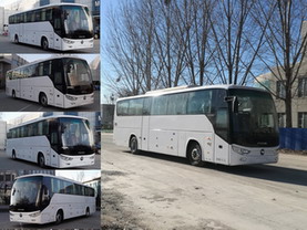 BJ6122U8BJB客车燃油公告图片2