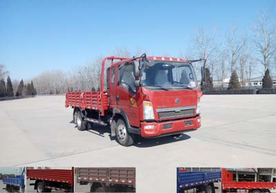 ZZ3047G3415E143自卸汽车燃油公告图片2