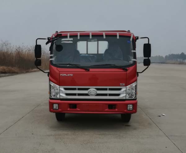 BJ1043V8JDA-K1载货汽车燃油公告图片1