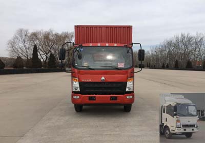 ZZ5047XXYF331BE145厢式运输车燃油公告图片1