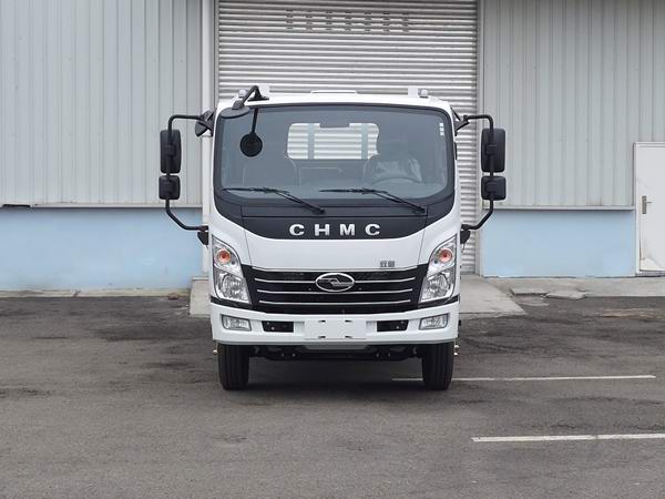 CNJ1041ZDB33V载货汽车燃油公告图片1