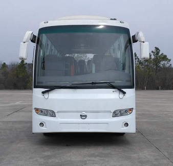 XW6900B客车燃油公告图片1