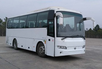XW6900B客车燃油公告图片2