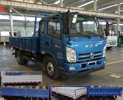 FD3081W17K5-1自卸汽车燃油公告图片2