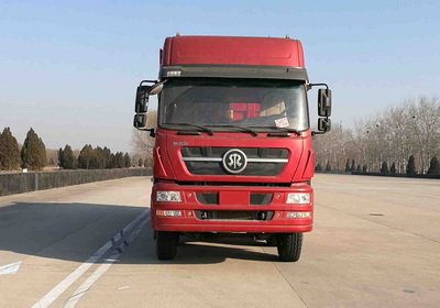 ZZ3313N4261E1N自卸汽车燃油公告图片1