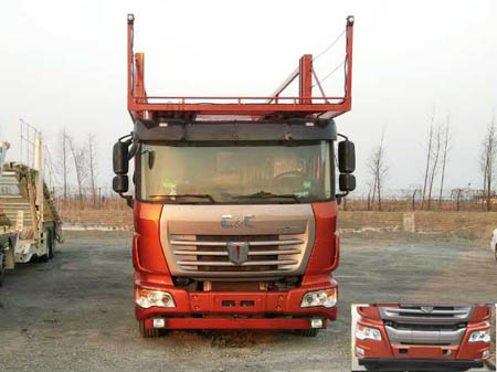 QCC5212TCLD659Z车辆运输车（列车）燃油公告图片1