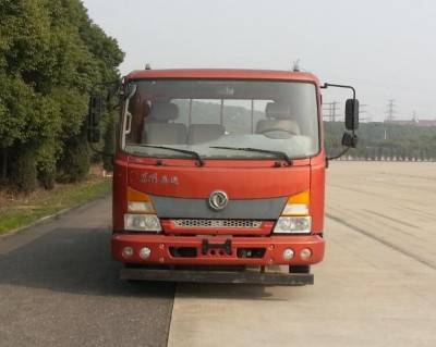 DFH1080B1载货汽车燃油公告图片1