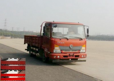 DFH1080B1载货汽车燃油公告图片2