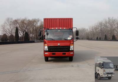 ZZ5047XXYF331BE145厢式运输车燃油公告图片1