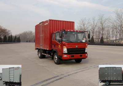 ZZ5047XXYF331BE145厢式运输车燃油公告图片2