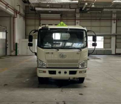 CA5085TQPP40K2L2E5A84气瓶运输车燃油公告图片1