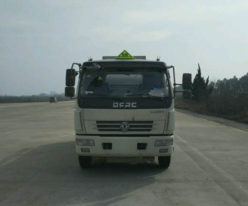 HHX5110GJY5加油车燃油公告图片1