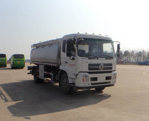 HHX5180TGYD供液车燃油公告图片2