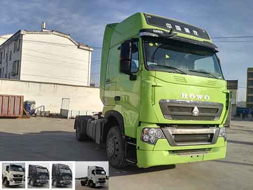 ZZ4187V361HE1K牵引汽车燃油公告图片2