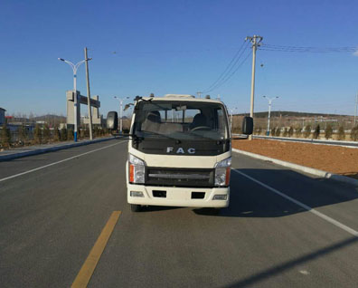 CAL1040DCRE5-1载货汽车燃油公告图片1