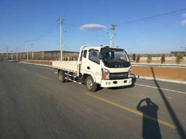 CAL1040DCRE5-1载货汽车燃油公告图片2