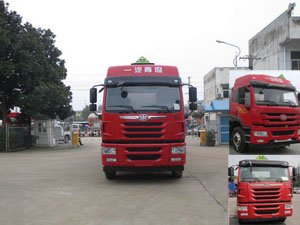 CSC5310GYYCAB运油车燃油公告图片1
