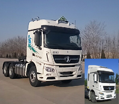 ND4250BD5J7Z07危险品牵引车燃油公告图片2