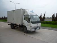 CA5041XXYK26L2-3D厢式运输车燃油公告图片2