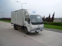 CA5041XXYK26L2-3D厢式运输车燃油公告图片2