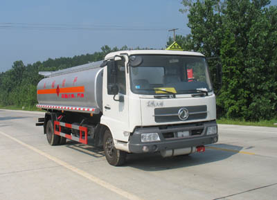 HLQ5120GJYD加油车燃油公告图片2