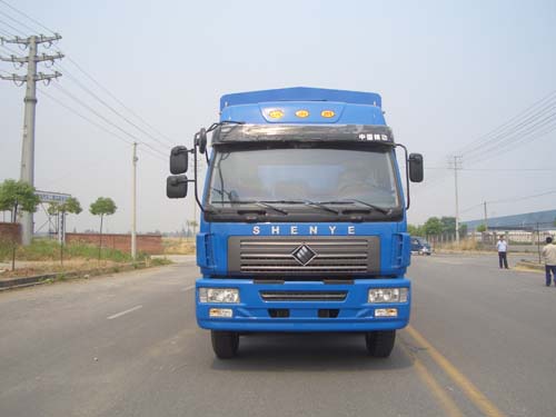 ZJZ5241PXYDPG7AZ3蓬式运输车燃油公告图片1