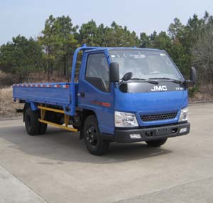 JX1041TG24载货汽车燃油公告图片2