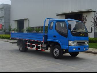 HFC1040K1R1LT载货汽车燃油公告图片2