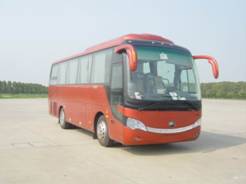ZK6858HC9客车燃油公告图片2