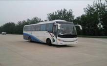 XMQ6101Y4客车燃油公告图片2