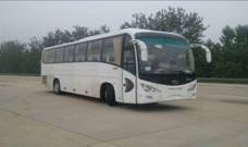 XMQ6111Y7客车燃油公告图片2