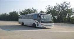 XMQ6859Y3客车燃油公告图片2
